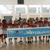 Juegos Intercolegiados 2024